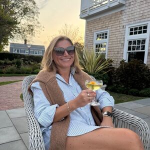 Meet your Posher, Brittany